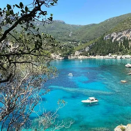 Caretta * Corfu (city)