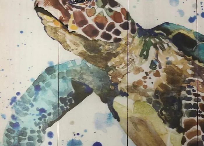 Caretta Lejlighed Corfu (city)