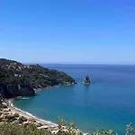 Apartamento Caretta Corfu (city)
