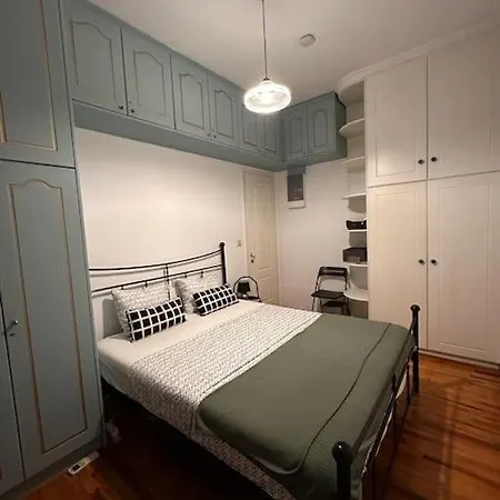 Caretta Apartment *