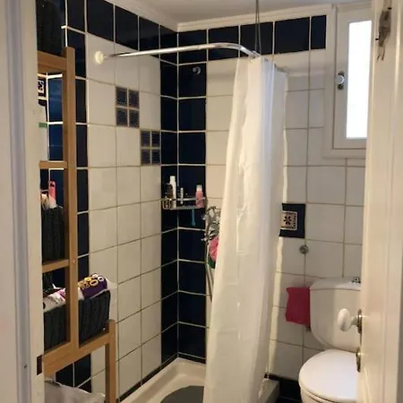 Apartament Caretta