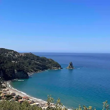 公寓 Caretta Corfu (city)