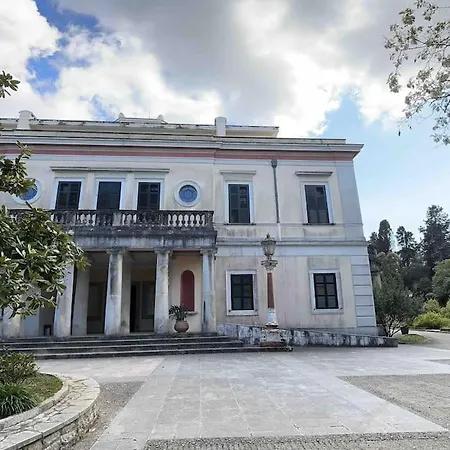 Apartament Caretta