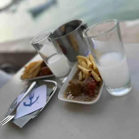 Caretta Apartament