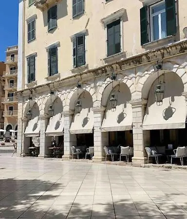 Apartament Caretta *