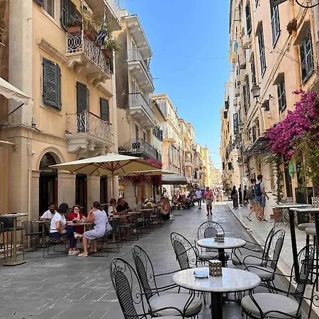 Caretta Corfu (city)
