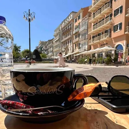 Caretta Apartamento Corfu (city)