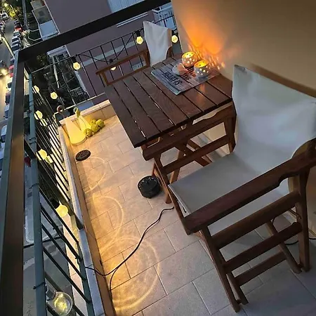 Caretta Apartment