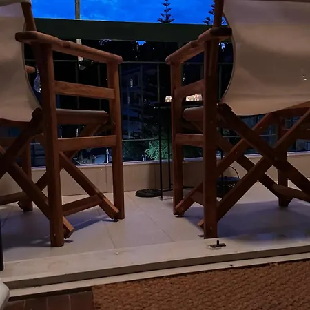 Caretta Apartment