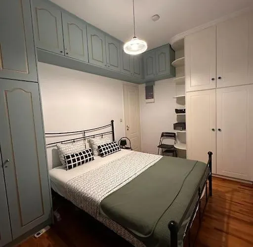 Caretta Appartement *