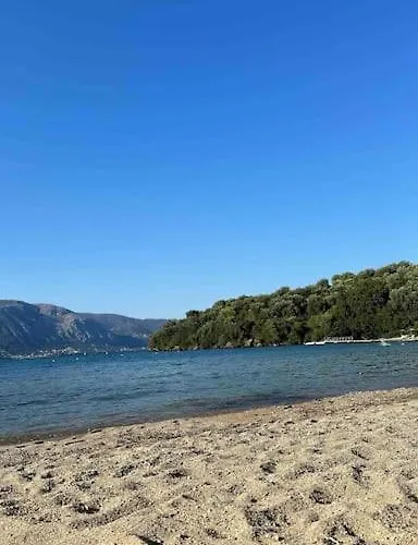 Appartement Caretta *