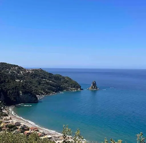 Appartement Caretta Corfu (city)