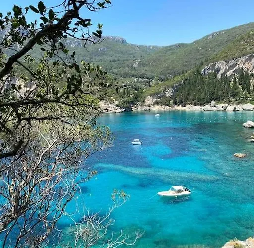 Caretta * Corfu (city)