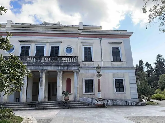 Apartament Caretta