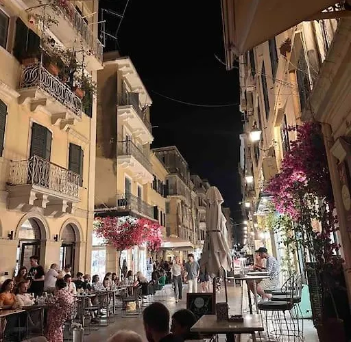Caretta Corfu (city)