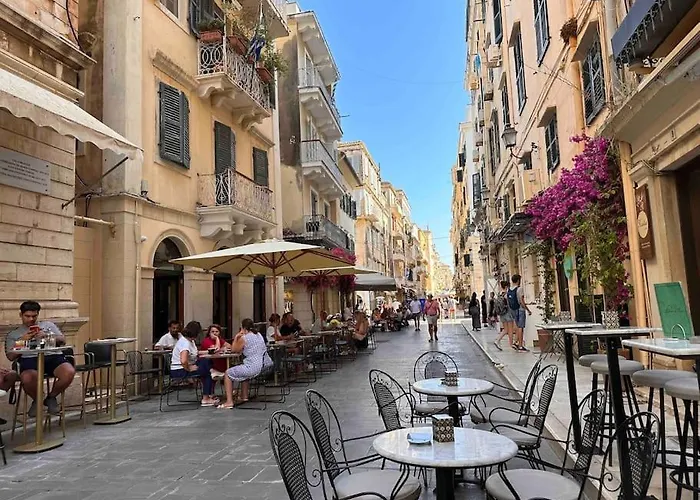 Caretta Corfu (city)