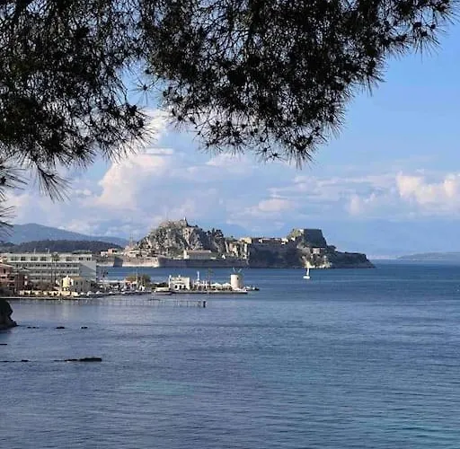 Apartament Caretta