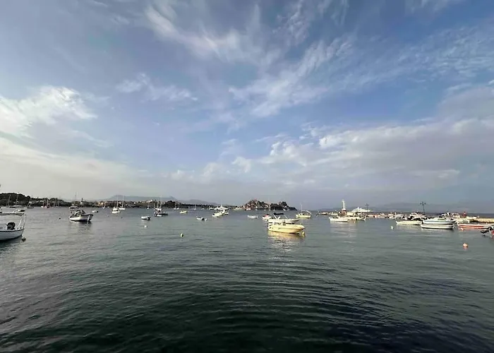 Caretta Apartament *