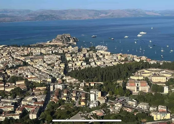 Caretta Appartement Corfu (city)