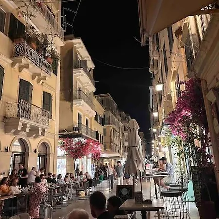 Caretta Corfu (city)